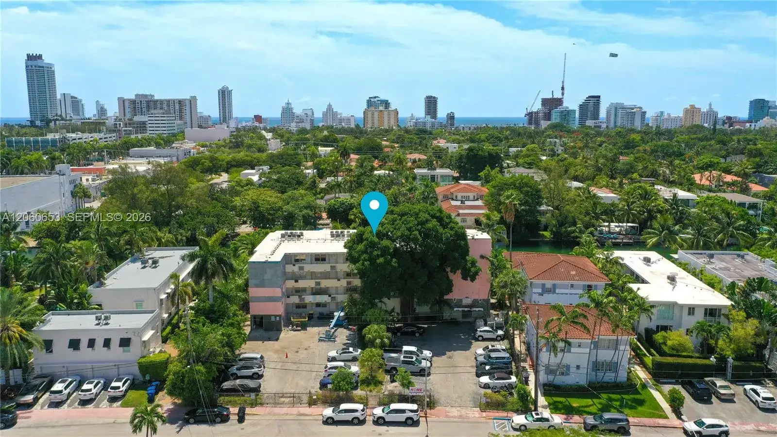 4011 N Meridian Ave # 21, Miami Beach FL 33140 photo 4