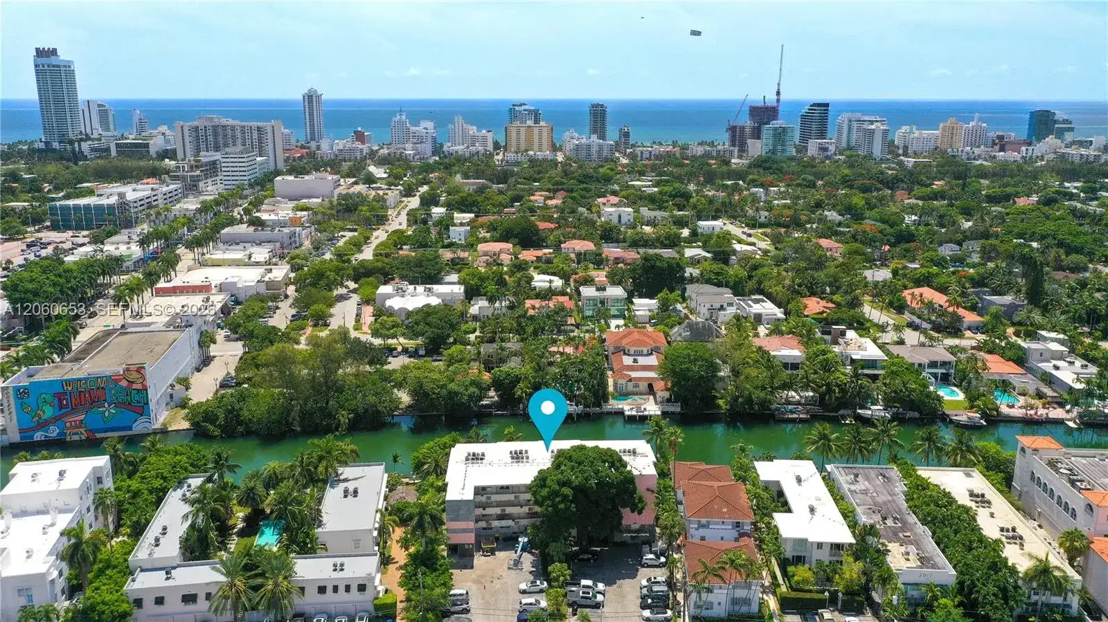 4011 N Meridian Ave # 21, Miami Beach FL 33140 photo 5