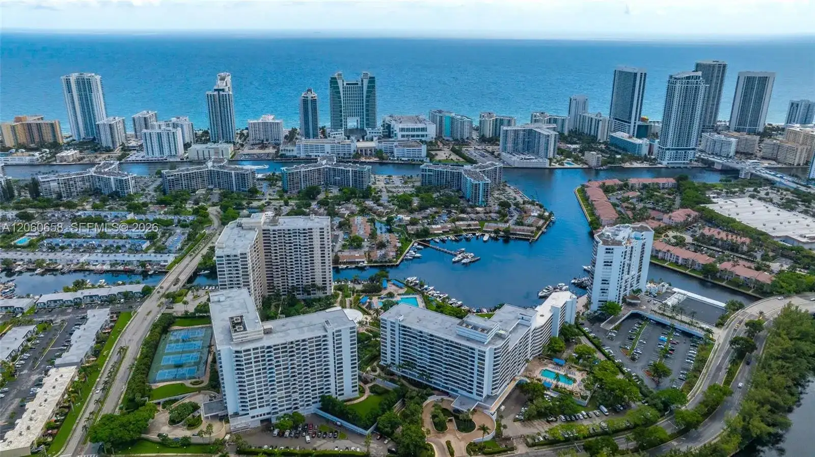 2500 Parkview Dr # 517, Hallandale Beach FL 33009 photo 5