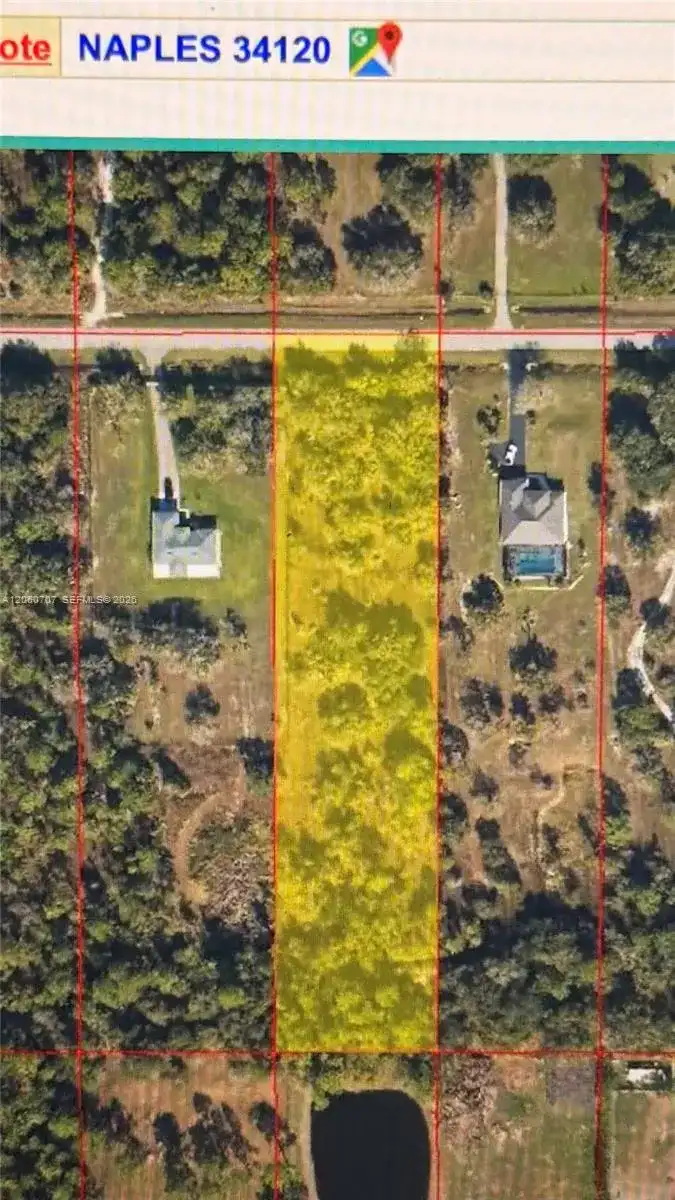GOLDEN GATE EST E 46 E, Naples FL 341200