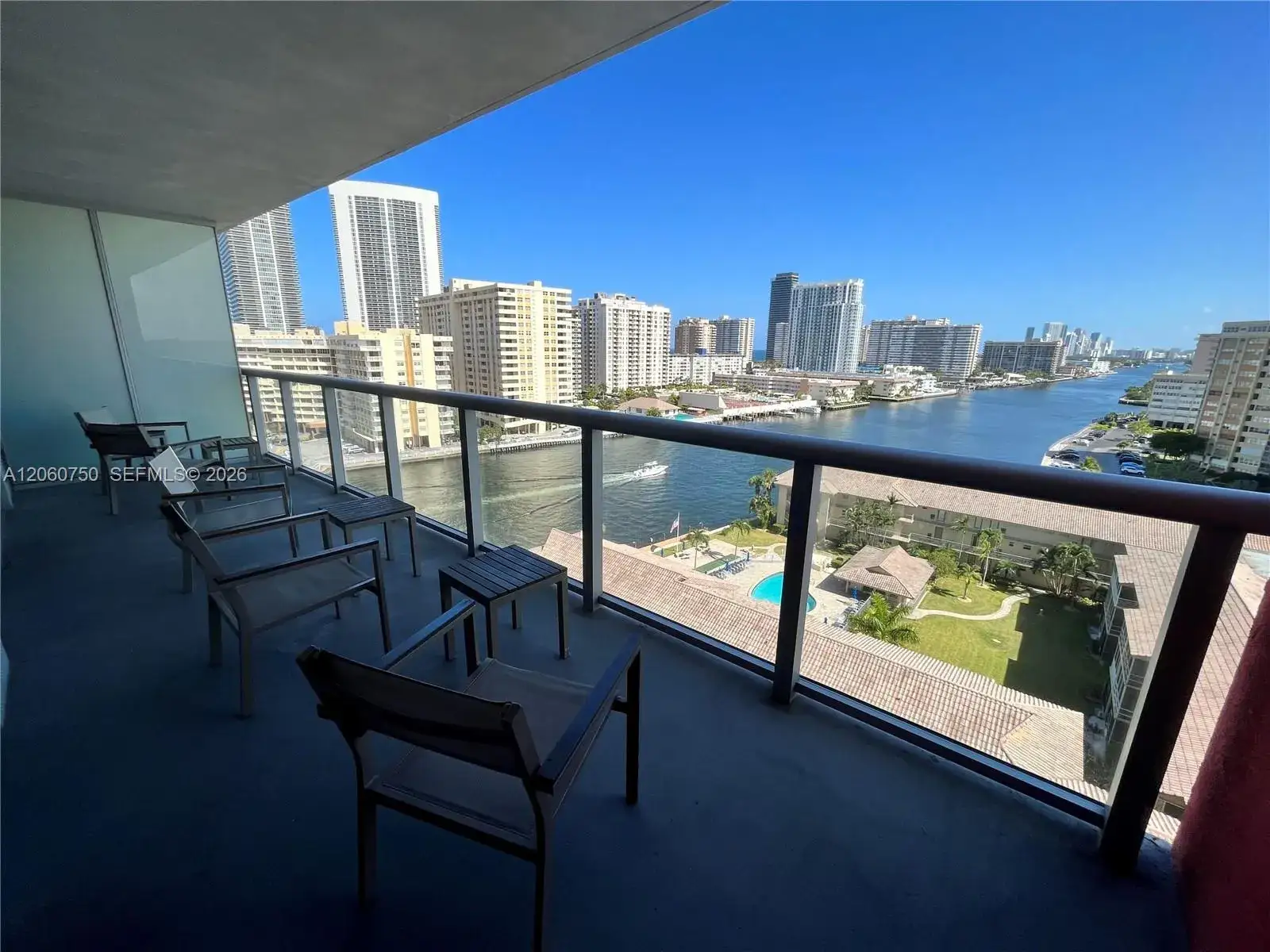 2602 E Hallandale Beach Blvd # 1105, Hallandale Beach FL 33009