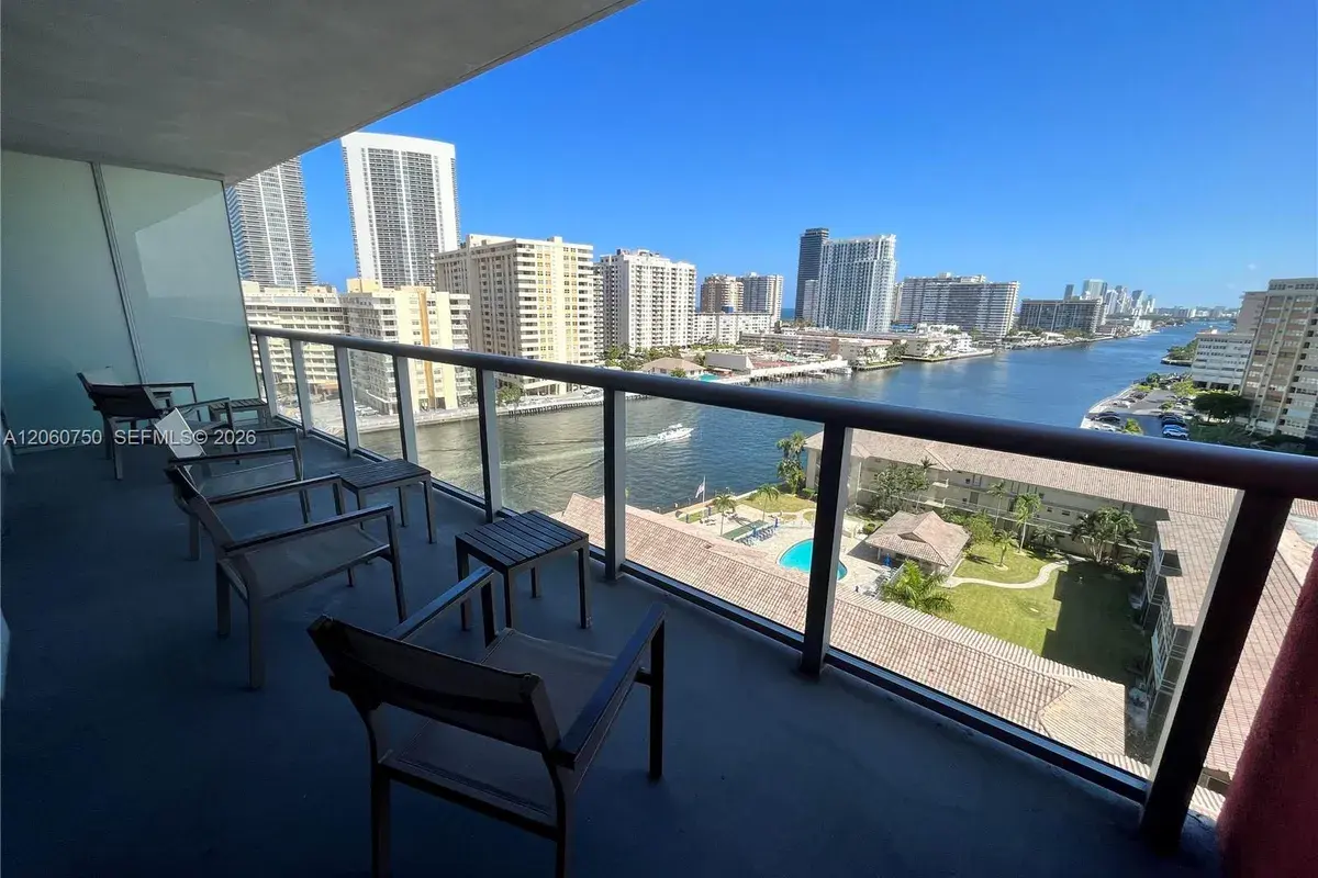 2602 E Hallandale Beach Blvd # 1105, Hallandale Beach FL 33009
