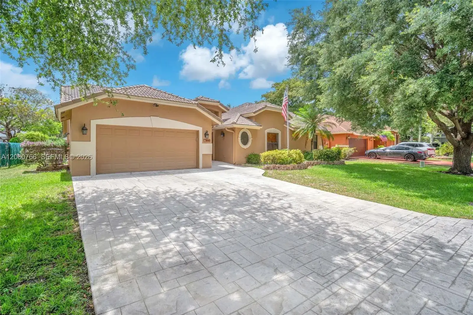5143 NW 42nd Ter, Coconut Creek FL 33073 photo 2