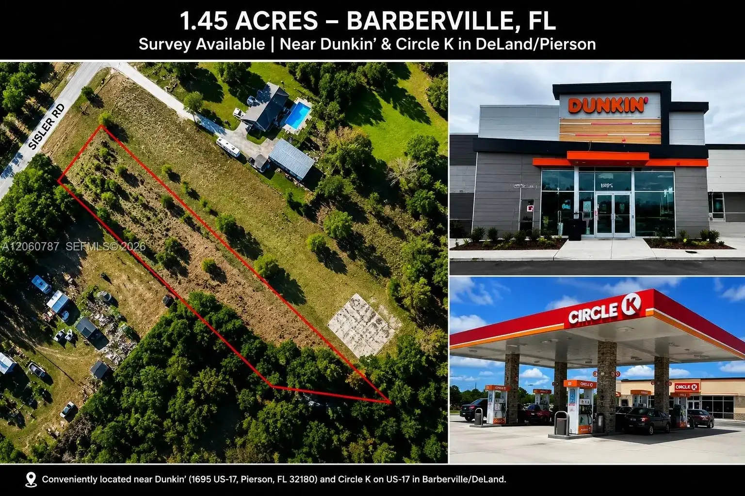 CYPRESS STREET, Deland FL 32180 photo 2