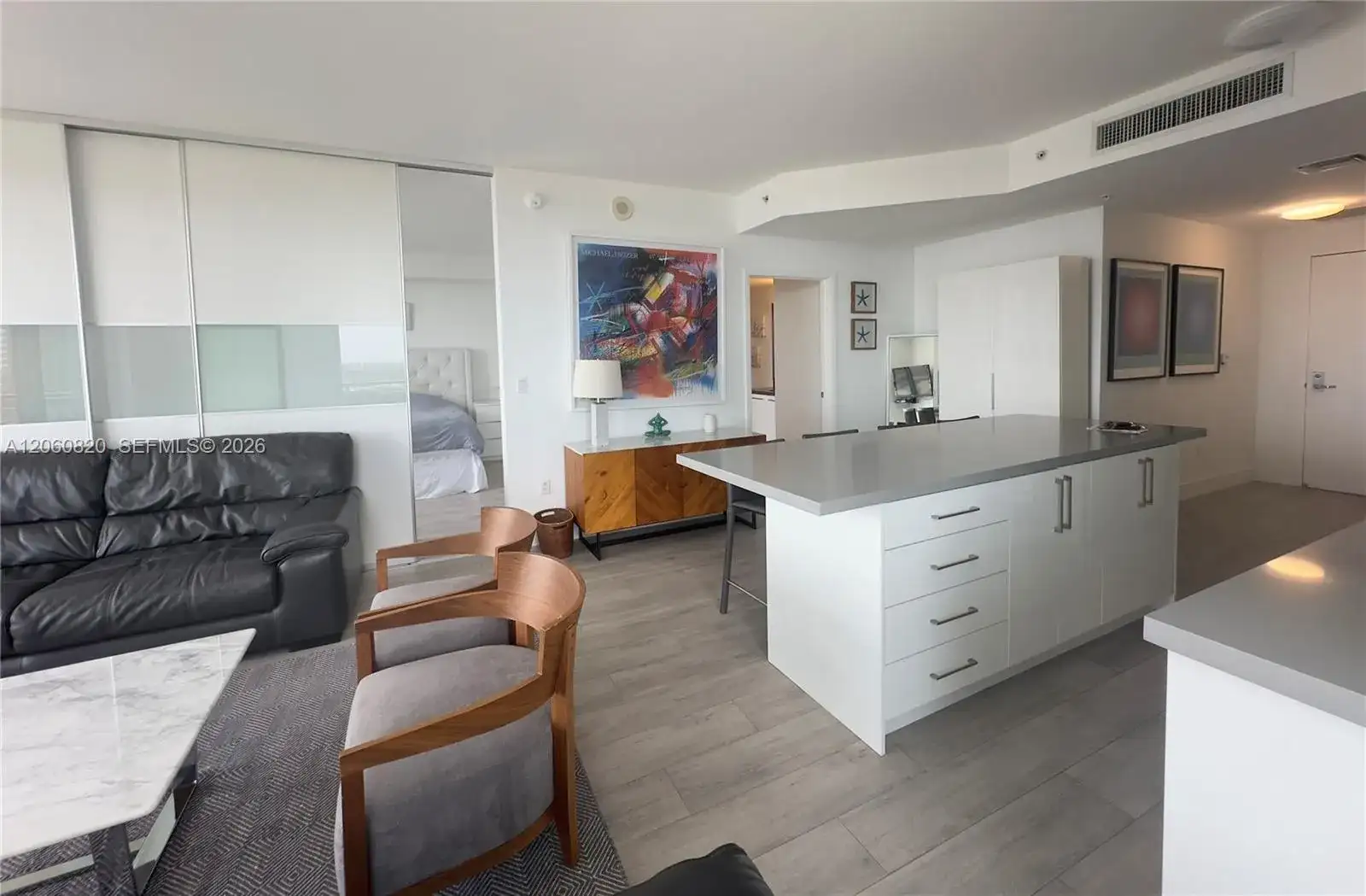 90 SW 3rd St # 2012, Miami FL 33130 photo 4