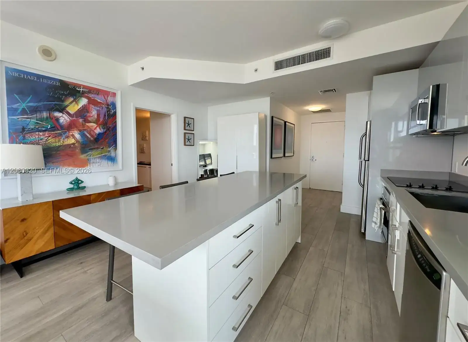 90 SW 3rd St # 2012, Miami FL 33130 photo 5
