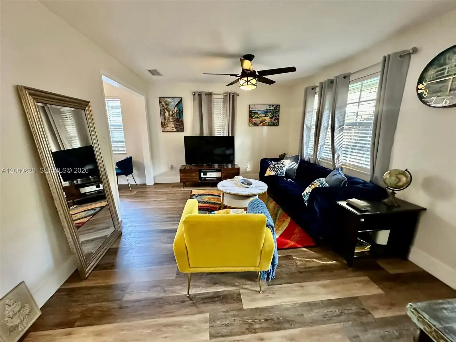 1710 NE 5th Ct # 1712, Fort Lauderdale FL 33301 photo 4