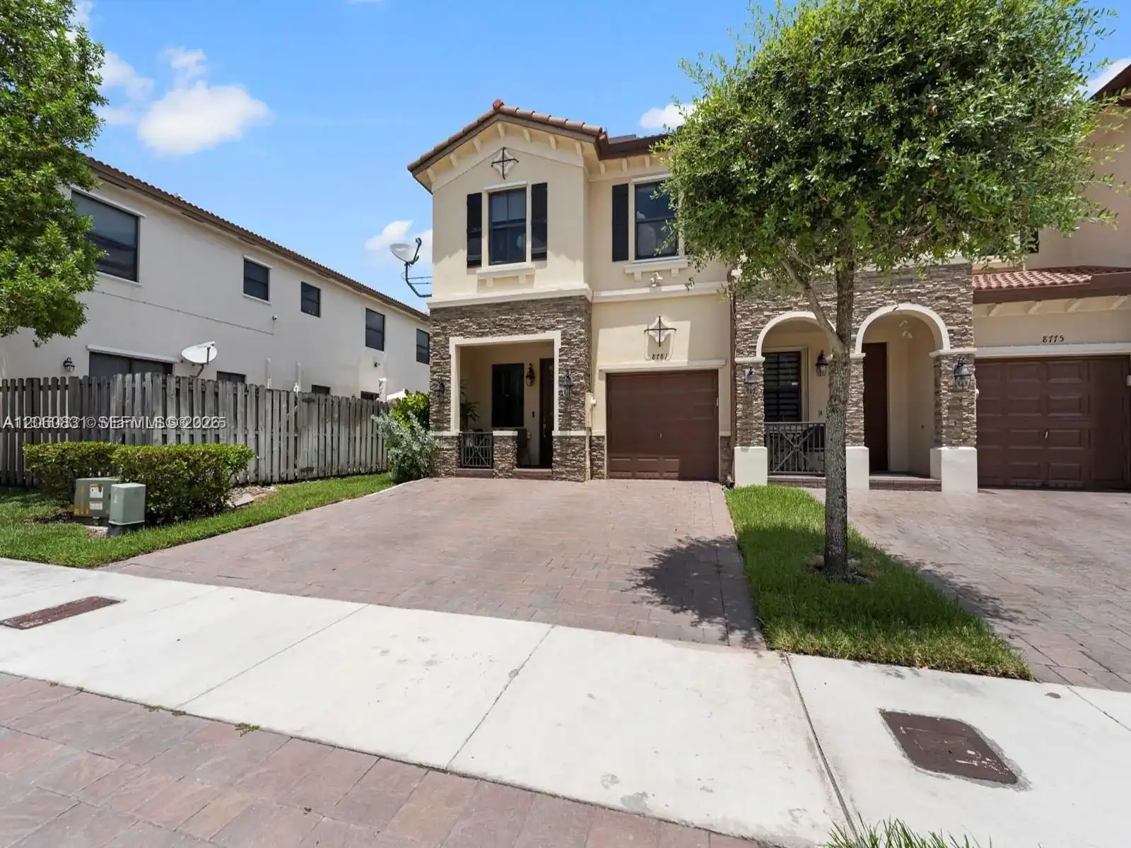 8781 NW 98th Ct # 8781, Doral FL 33178