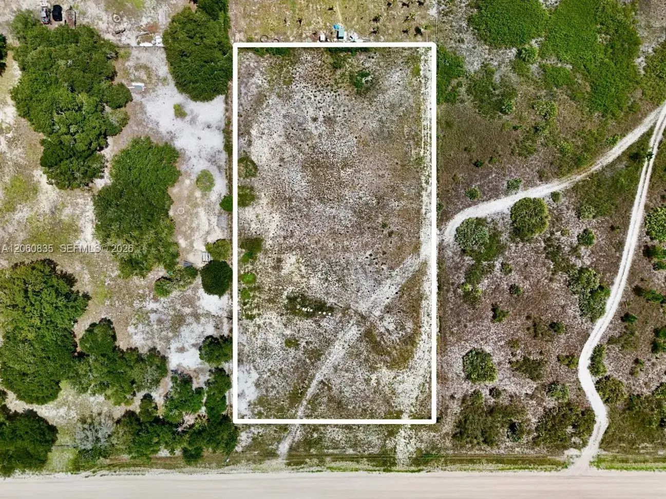 18277 NW 304TH Street, Okeechobee FL 34972