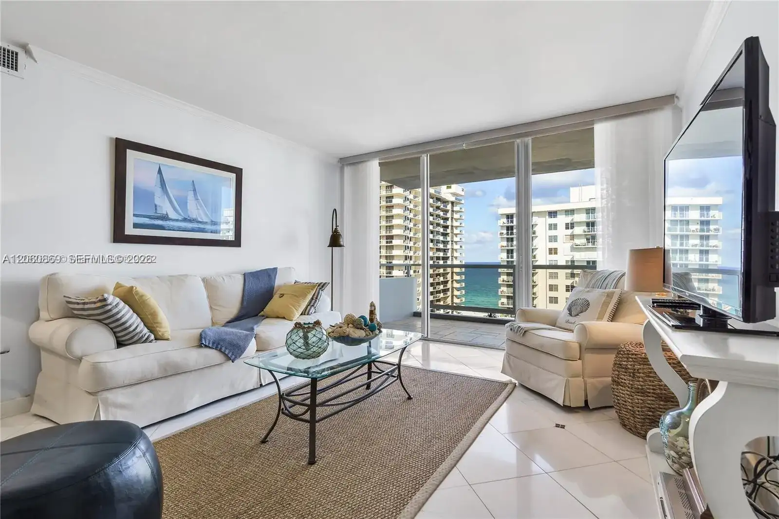5700 Collins Ave # 15D, Miami Beach FL 33140 photo 3