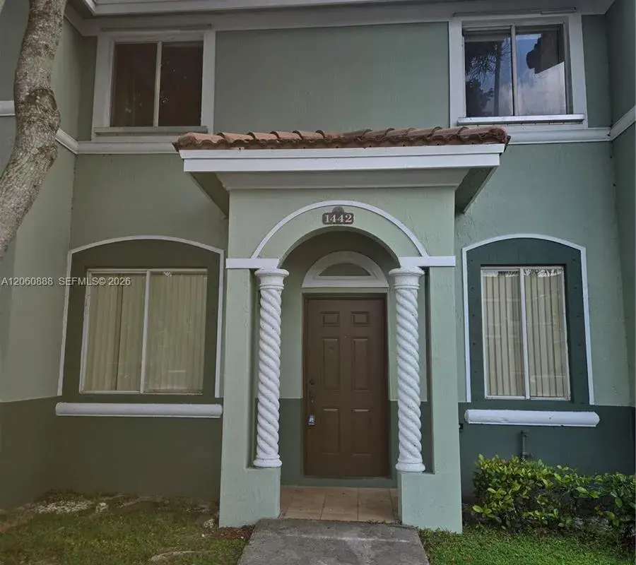 2804 SE 16th Ave # 124, Homestead FL 33035