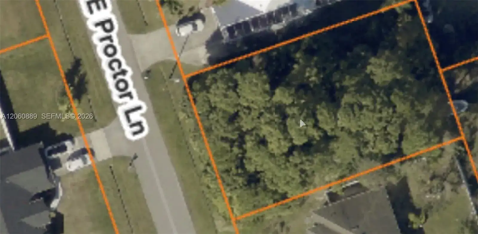 1361 Proctor Ln, Port St. Lucie FL 34983 photo 2