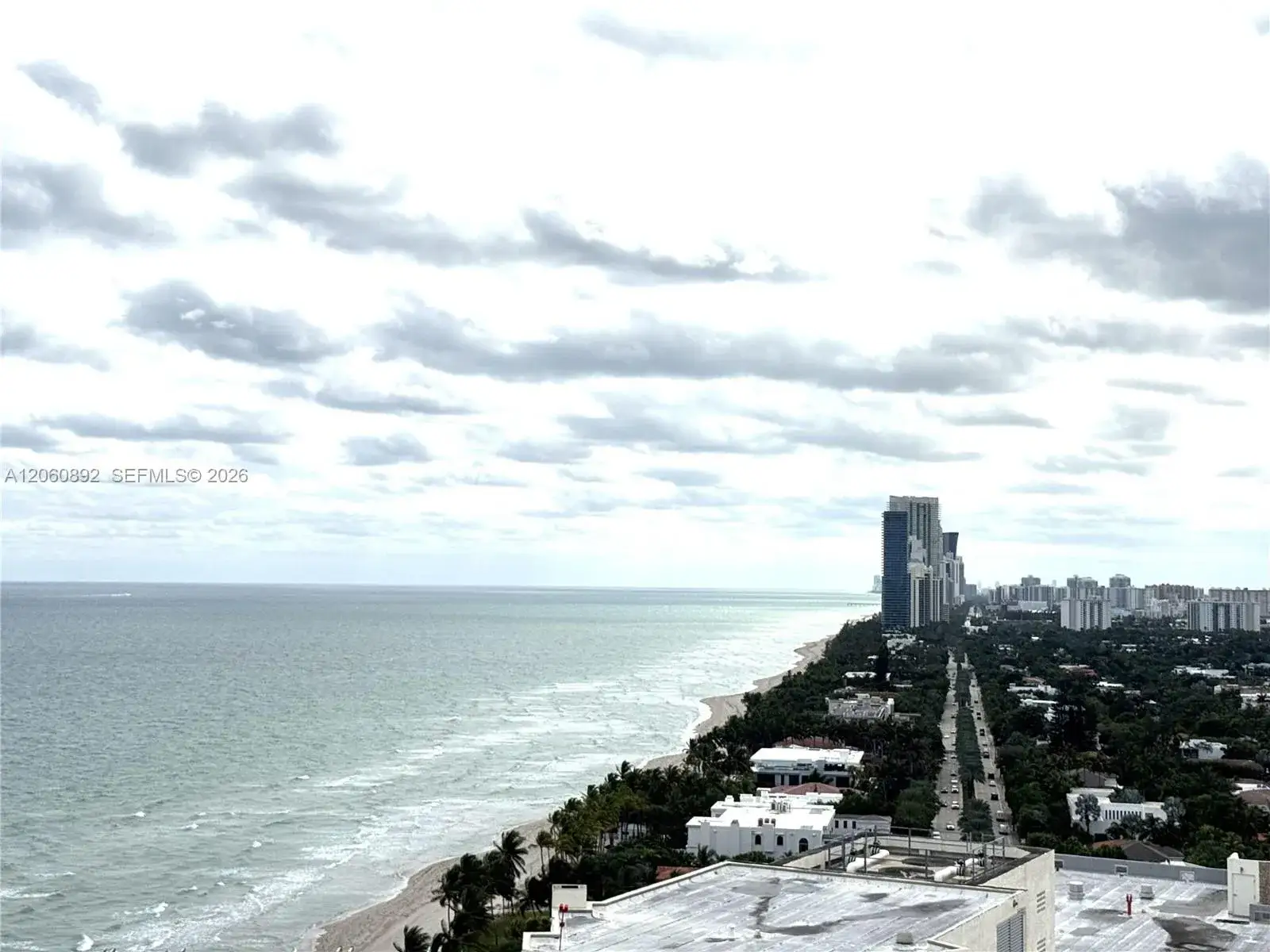3140 S Ocean Dr # 2403, Hallandale Beach FL 33009
