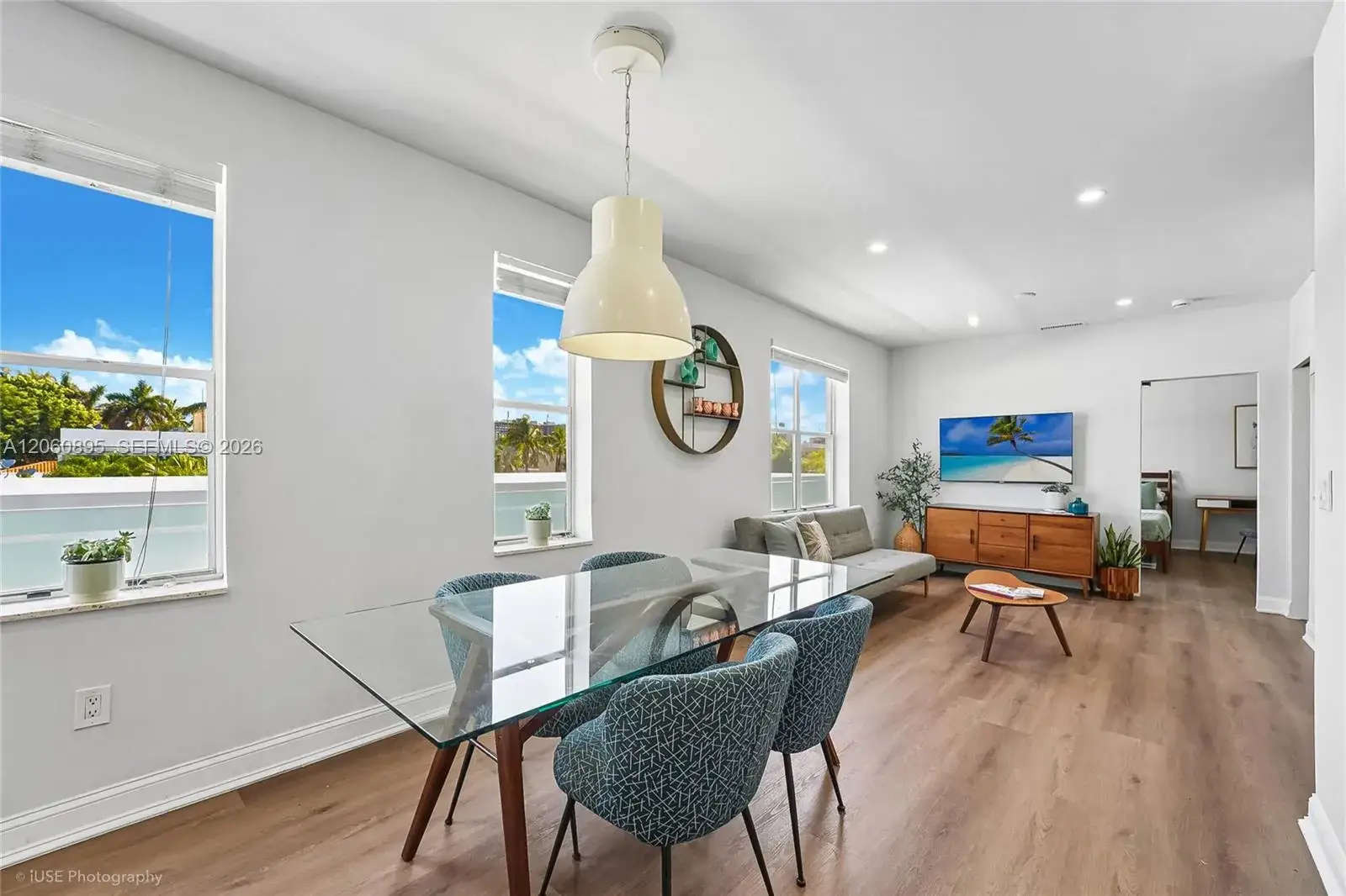 2 bedroom 2 bath Residential for sale at 1502 Jefferson Avenue # 301, Miami Beach FL 33139