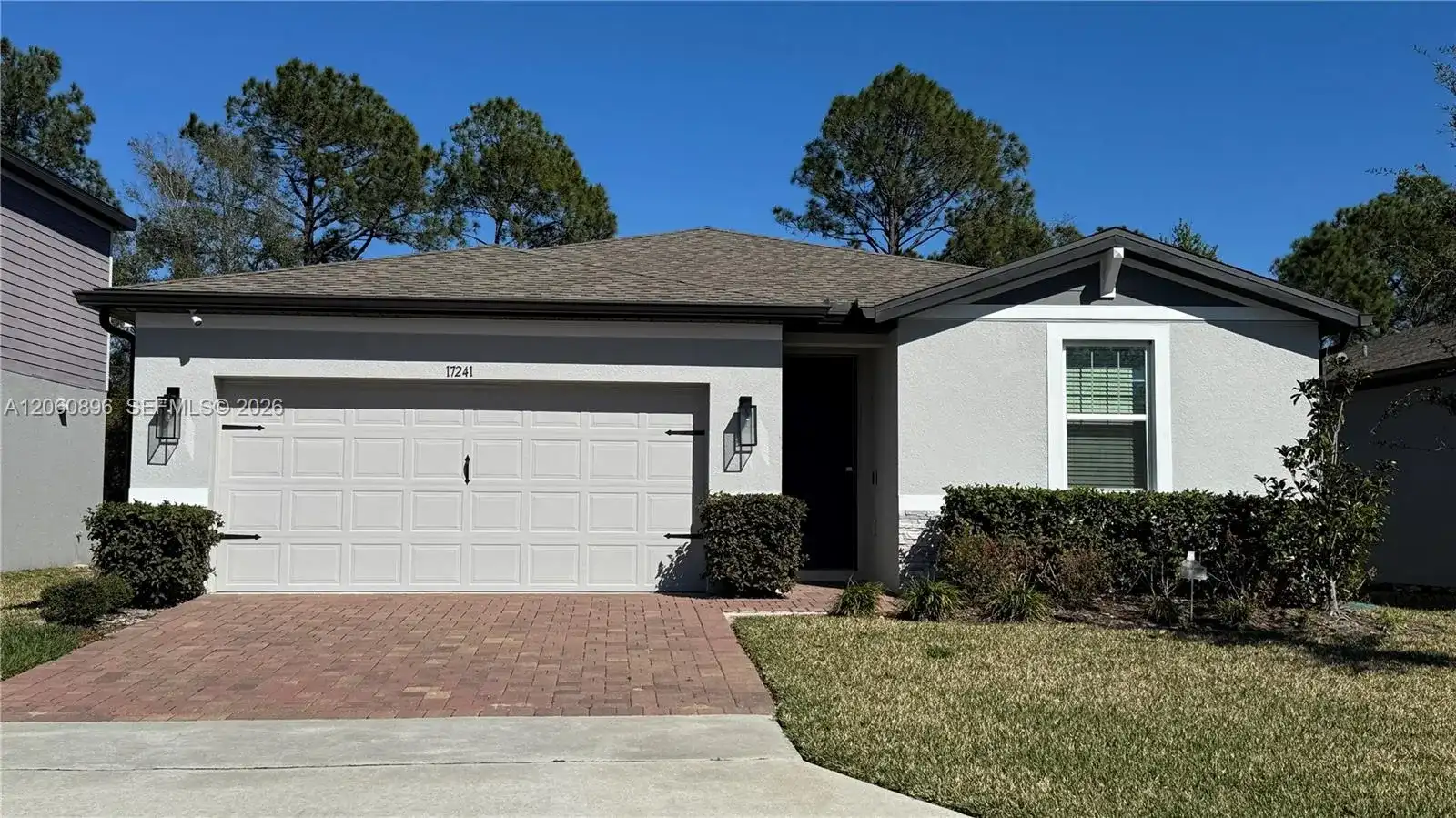 17241 Cagan Crossings, Clermont FL 34714