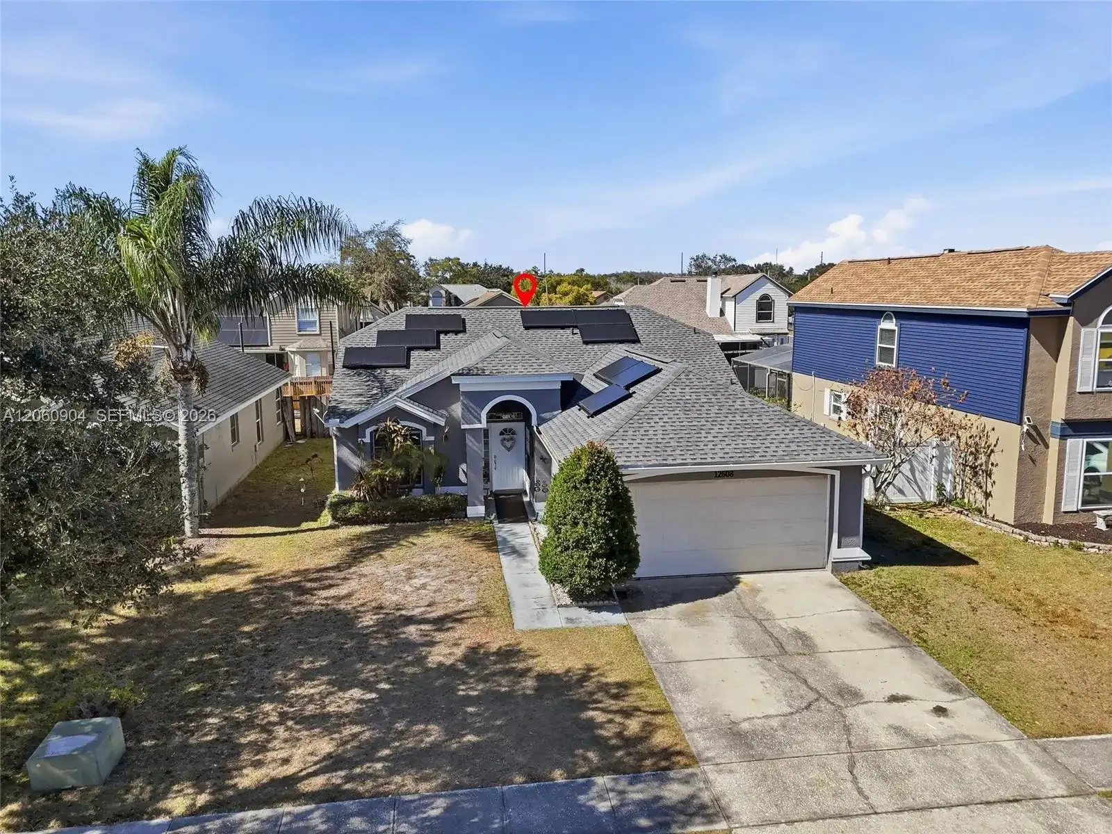 12608 Crayfird ave, Orlando FL 32837 photo 2
