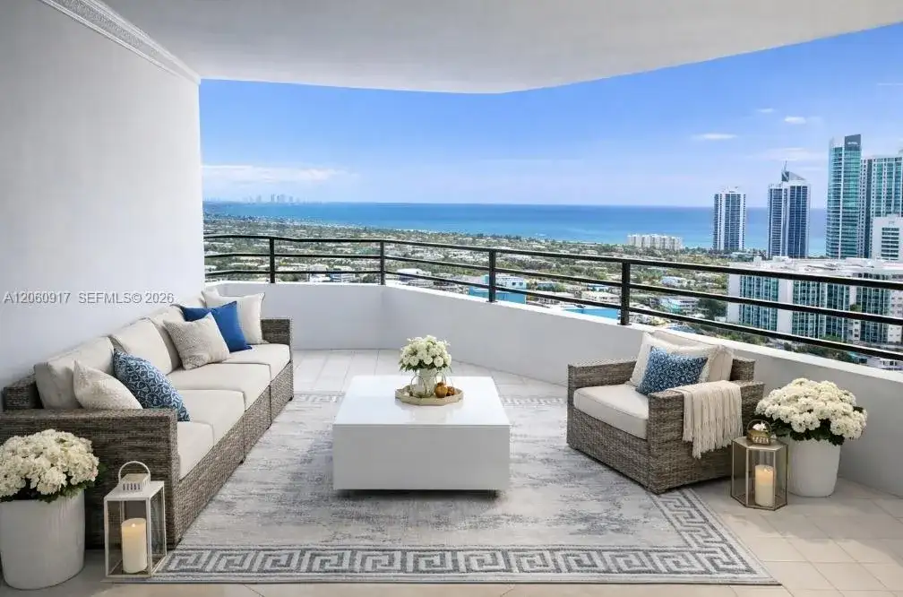 2500 Parkview Dr # 2206, Hallandale Beach FL 33009 photo 3
