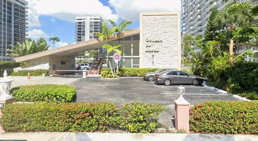 2001 S Ocean Dr # 13, Hallandale Beach FL 33009