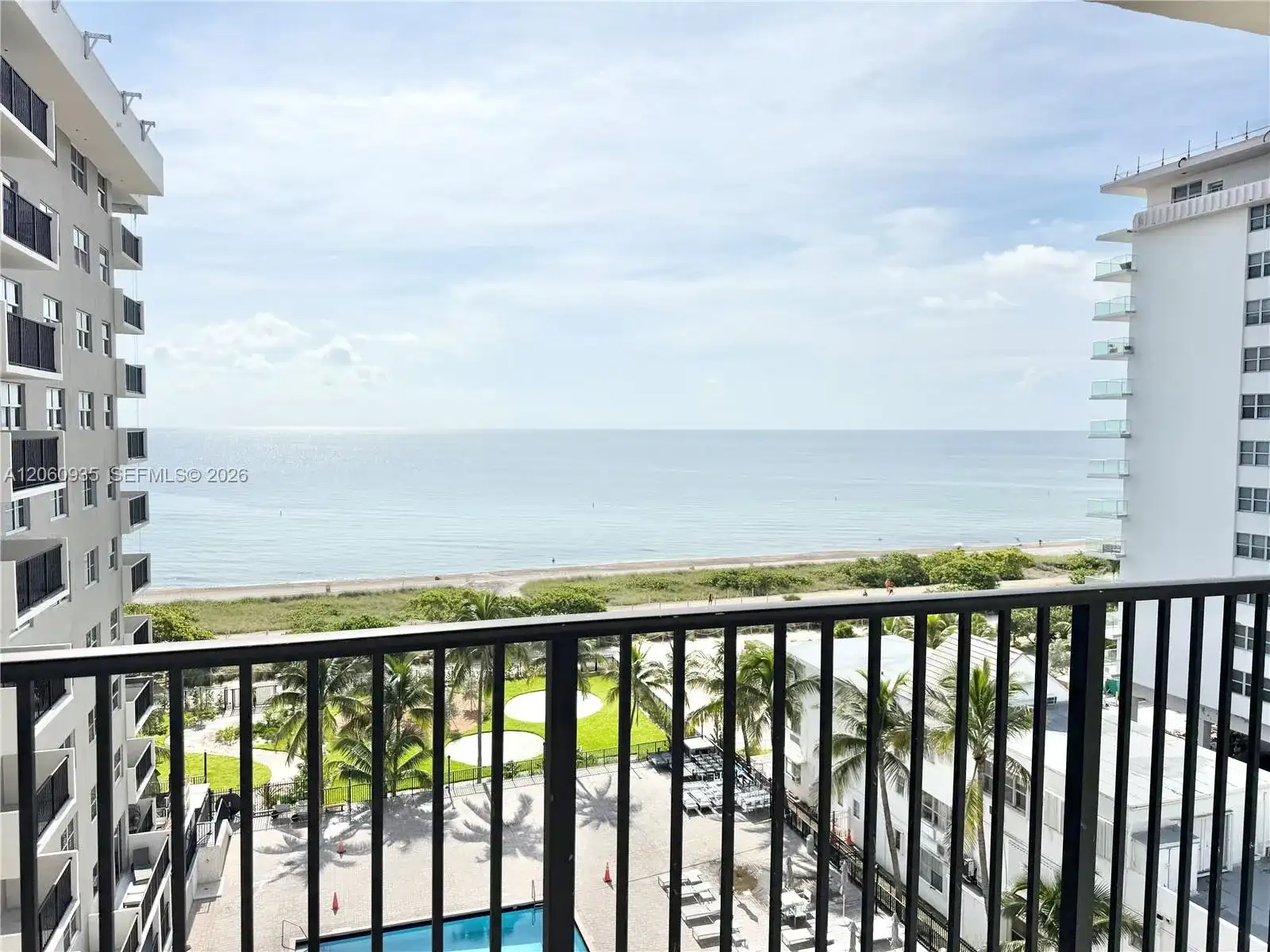 9273 Collins Ave # 811, Surfside FL 33154