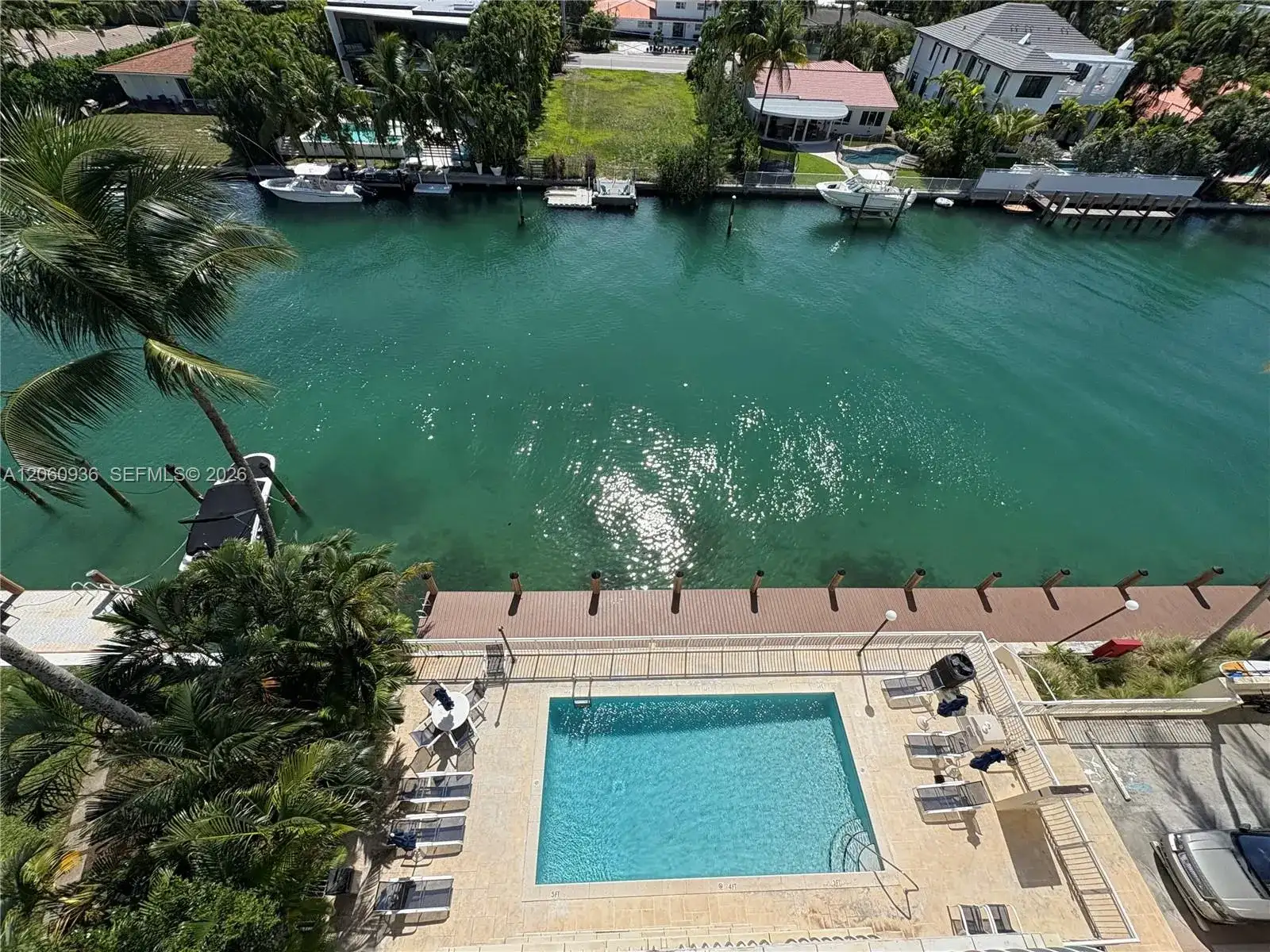 10140 W Bay Harbor Dr # 603C, Bay Harbor Islands FL 33154 photo 2