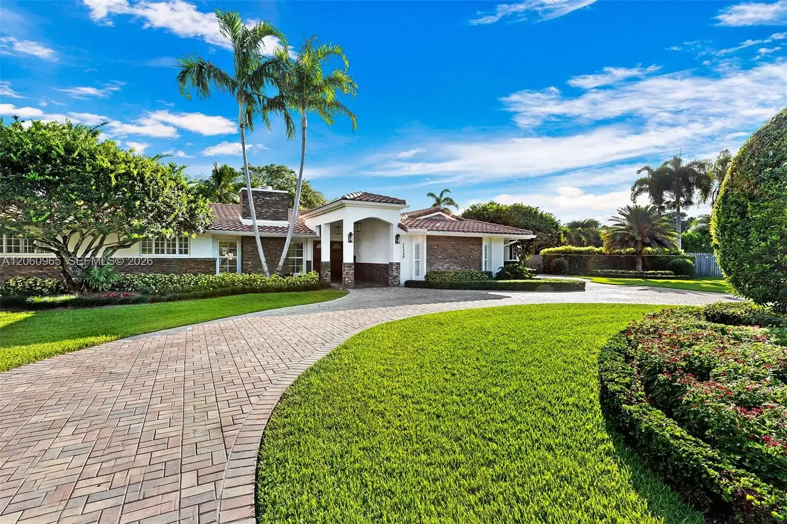 15440 SW 78 Ct # 0, Palmetto Bay FL 33157