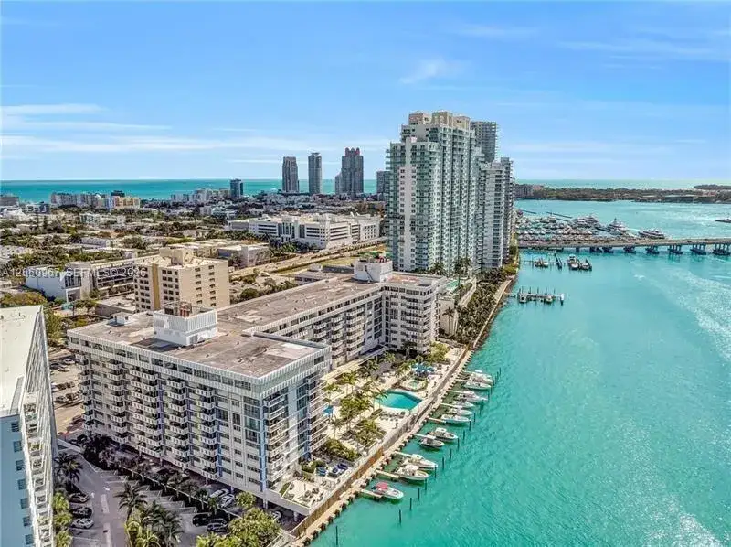800 West Ave # 632, Miami Beach FL 33139