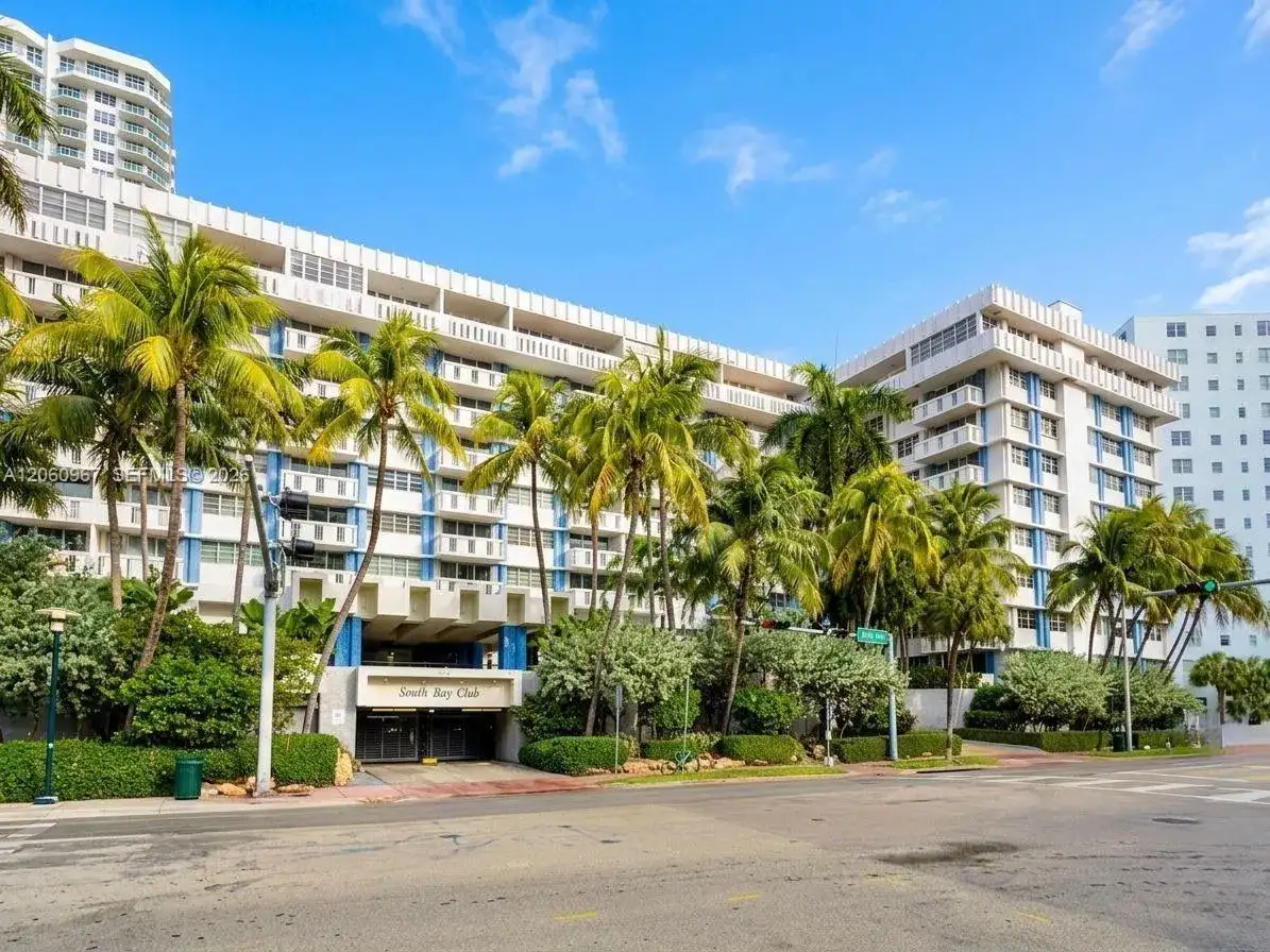 800 West Ave # 632, Miami Beach FL 33139 photo 2