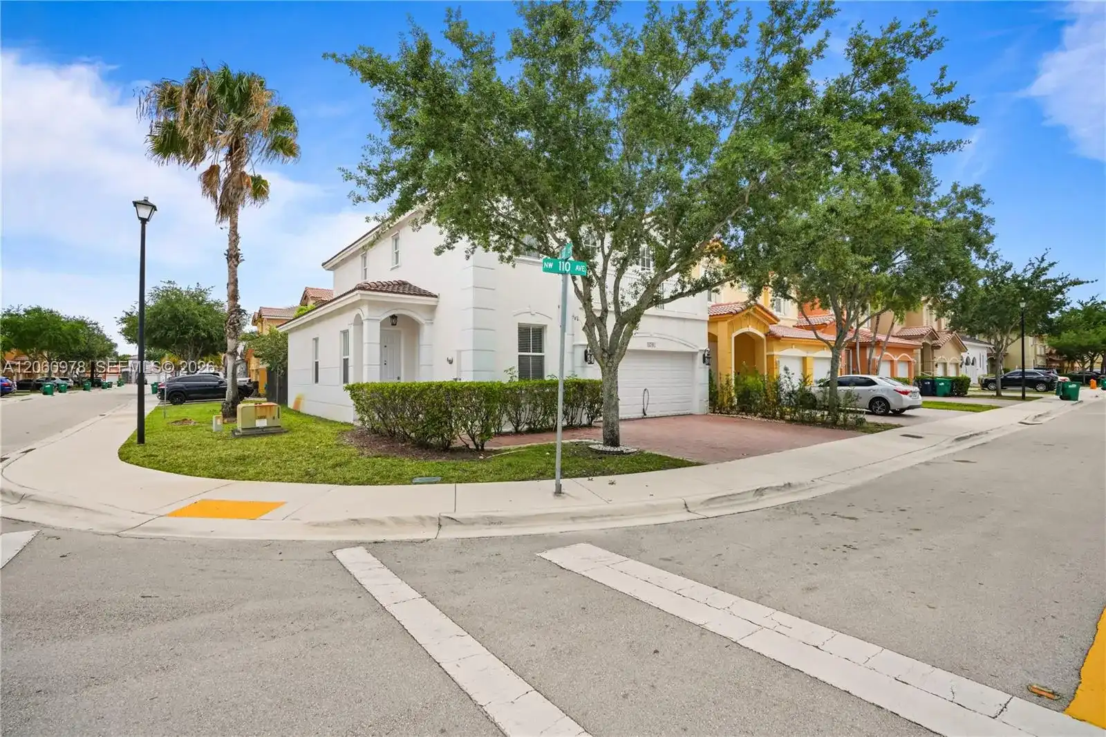 8741 NW 110th Ave, Doral FL 33178