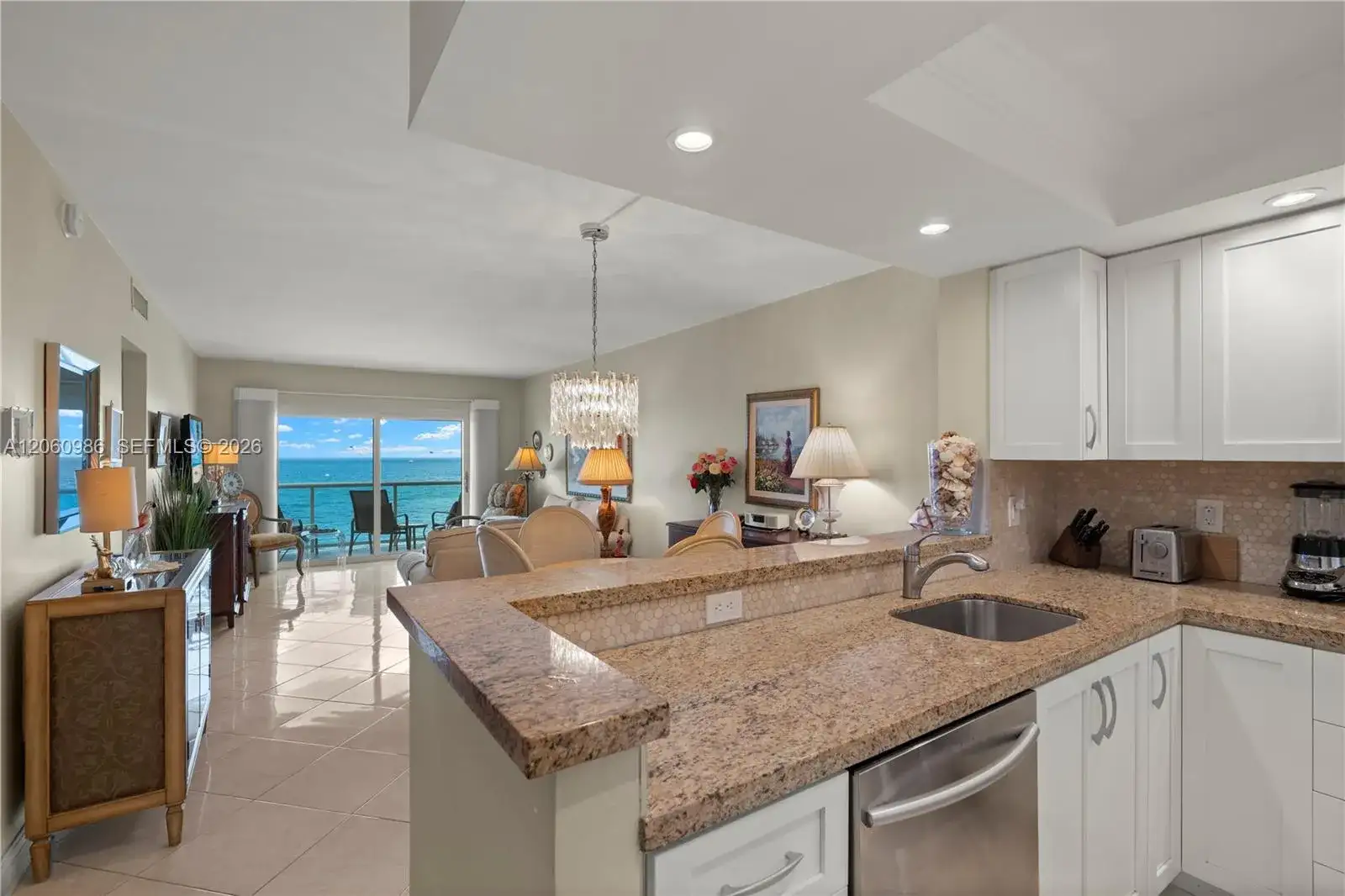 6000 N Ocean Blvd # 11C, Lauderdale By The Sea FL 33308 photo 3