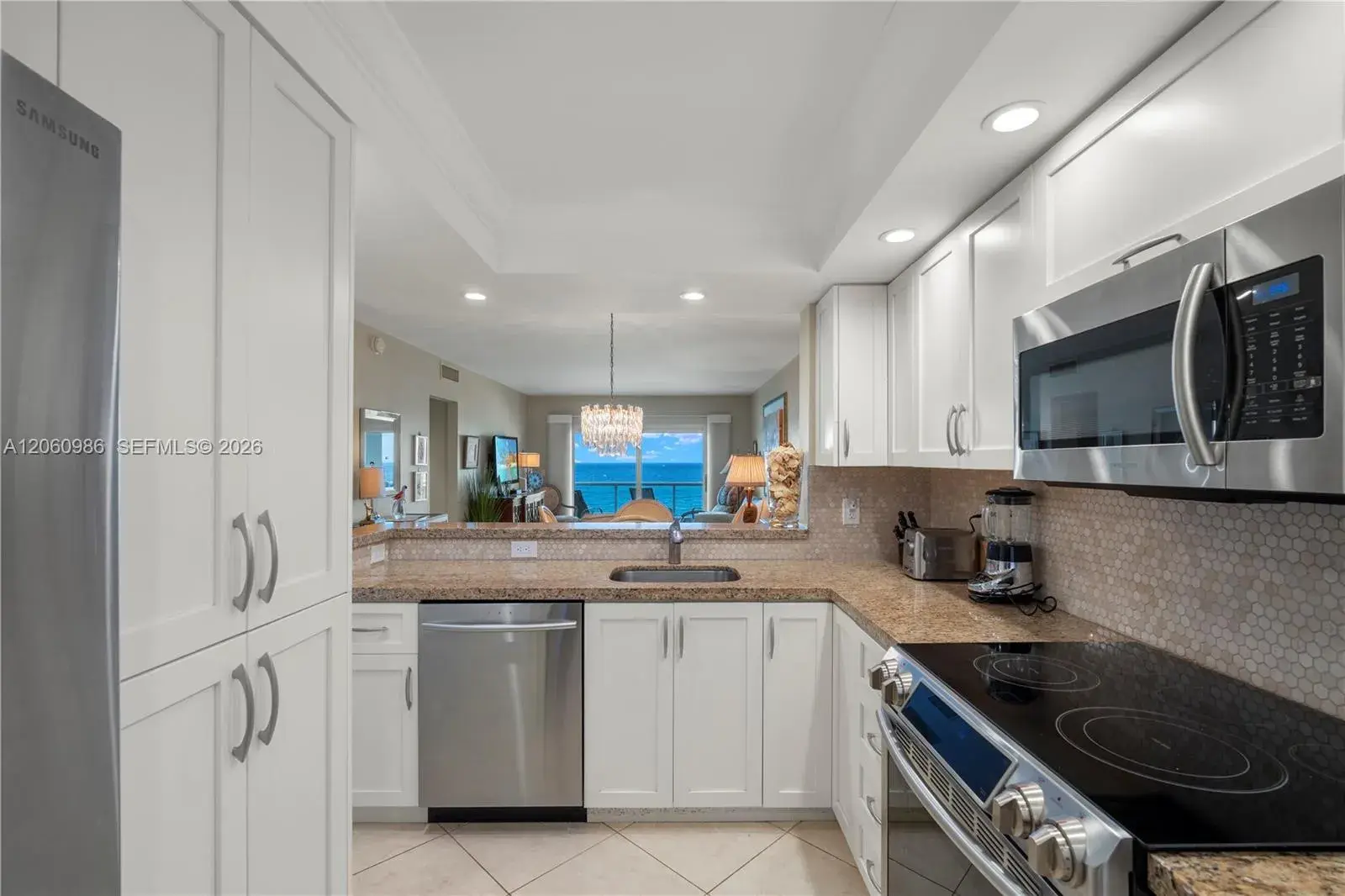 6000 N Ocean Blvd # 11C, Lauderdale By The Sea FL 33308
