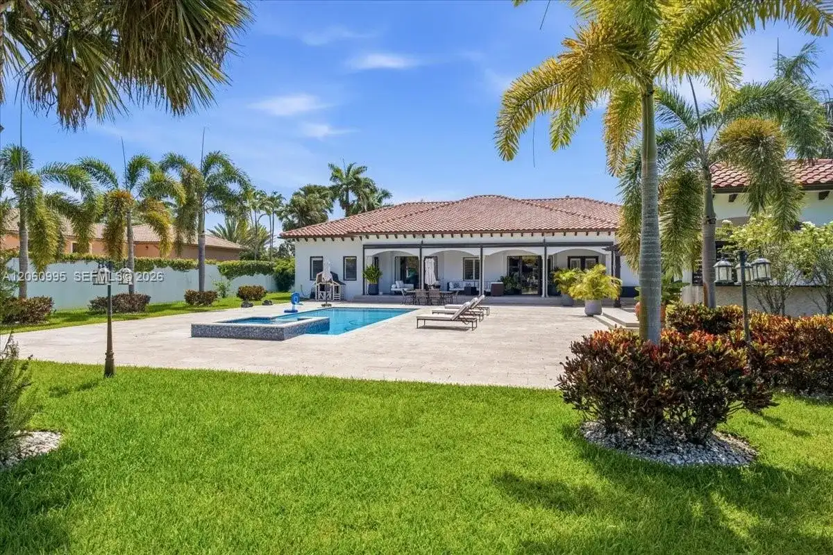 331 SW 124th Ave, Miami FL 33184
