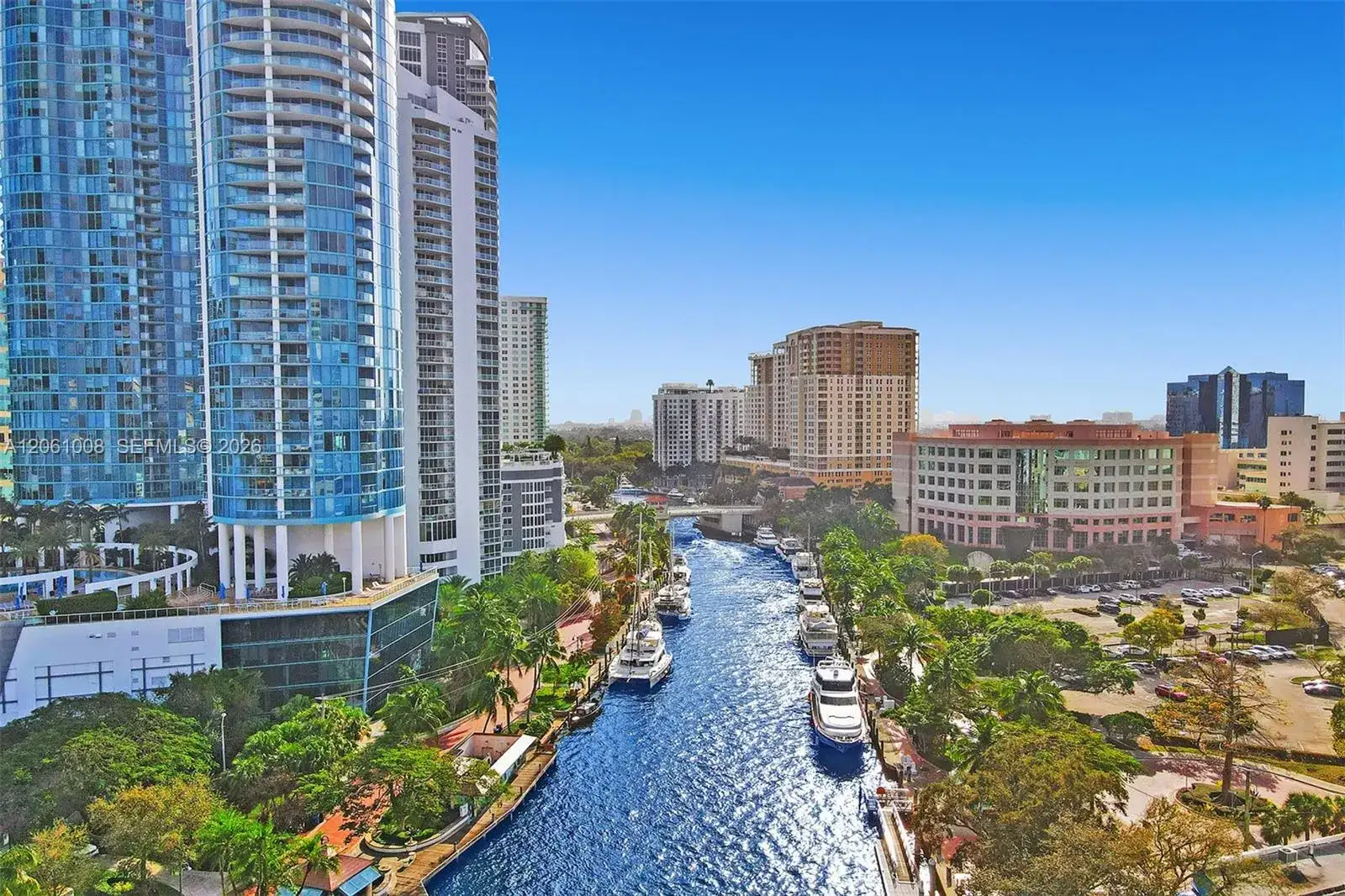 333 Las Olas Way # 3209, Fort Lauderdale FL 33301 photo 2