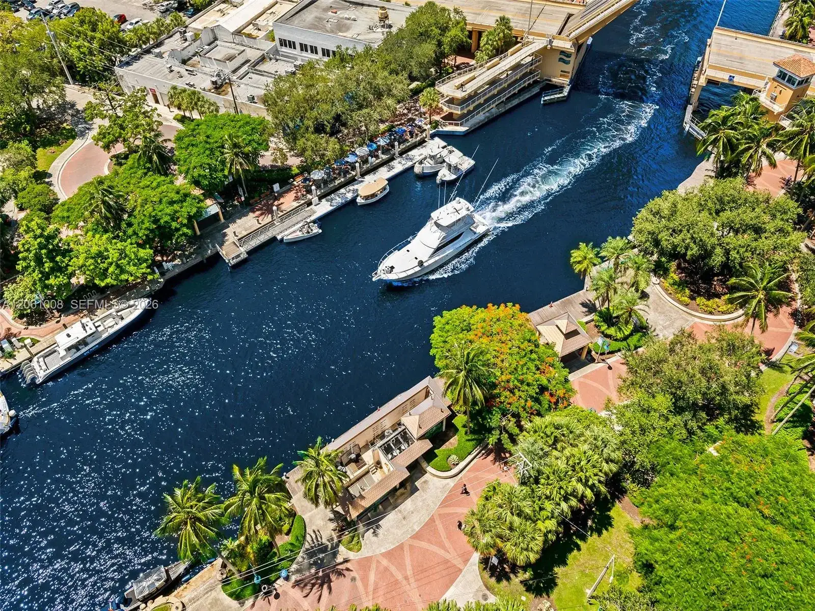 333 Las Olas Way # 3209, Fort Lauderdale FL 33301 photo 5