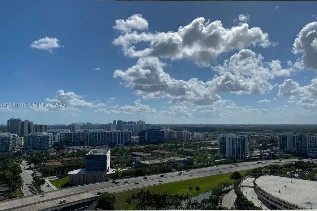 19501 W COUNTRY CLUB DR # 2305, Aventura FL 33180
