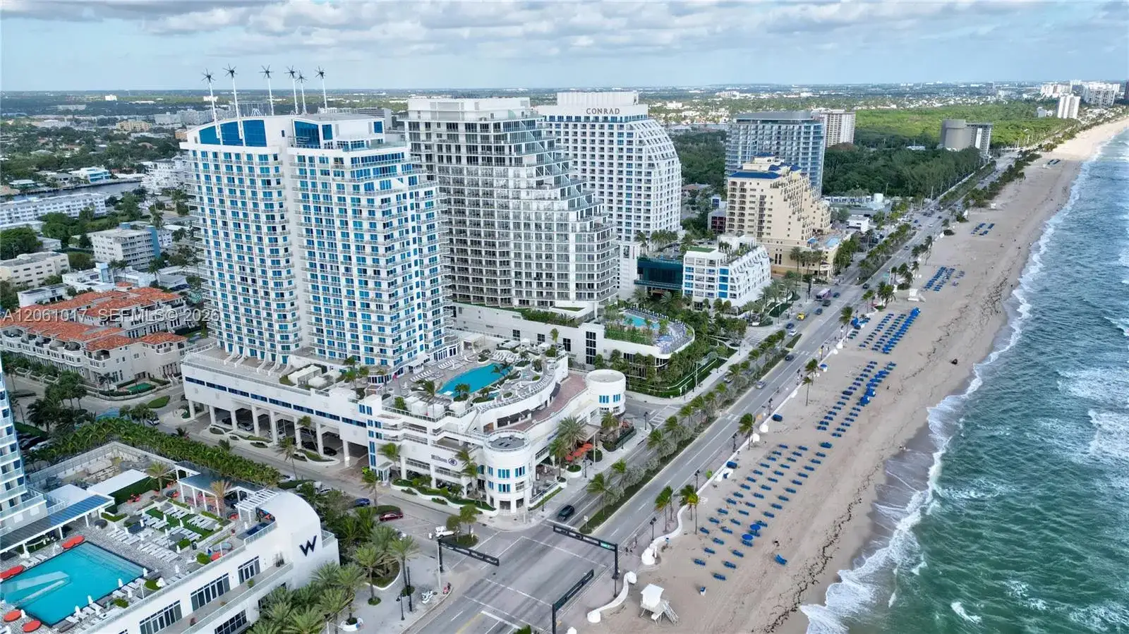 505 N Fort Lauderdale Beach Blvd # 2008, Fort Lauderdale FL 33304 photo 2