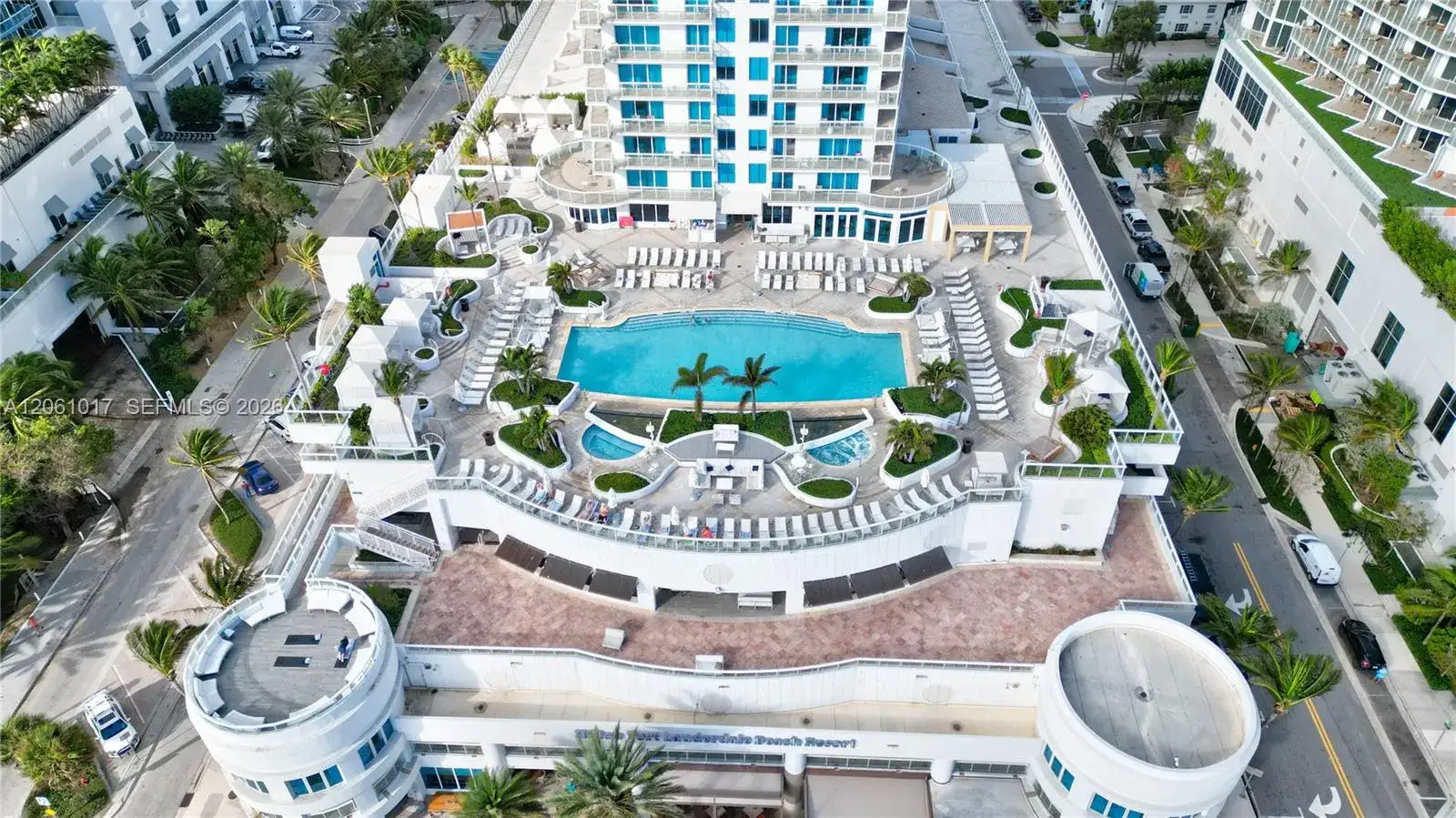 505 N Fort Lauderdale Beach Blvd # 2008, Fort Lauderdale FL 33304 photo 4