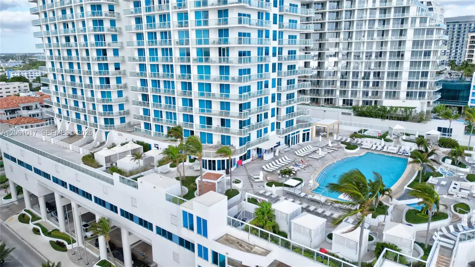 505 N Fort Lauderdale Beach Blvd # 2008, Fort Lauderdale FL 33304 photo 5