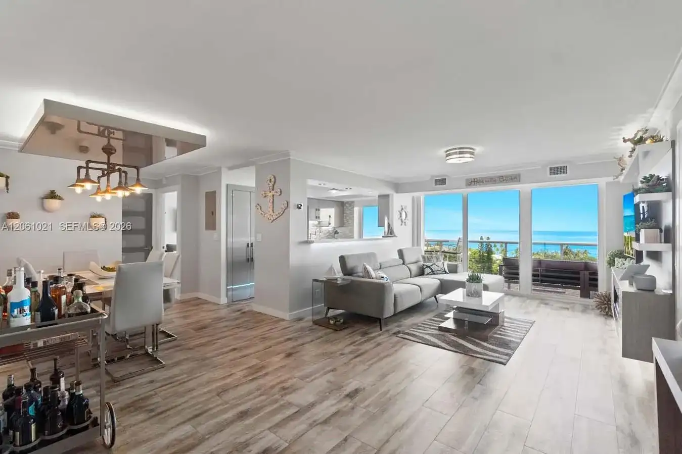 2841 N Ocean Blvd # 1402, Fort Lauderdale FL 33308