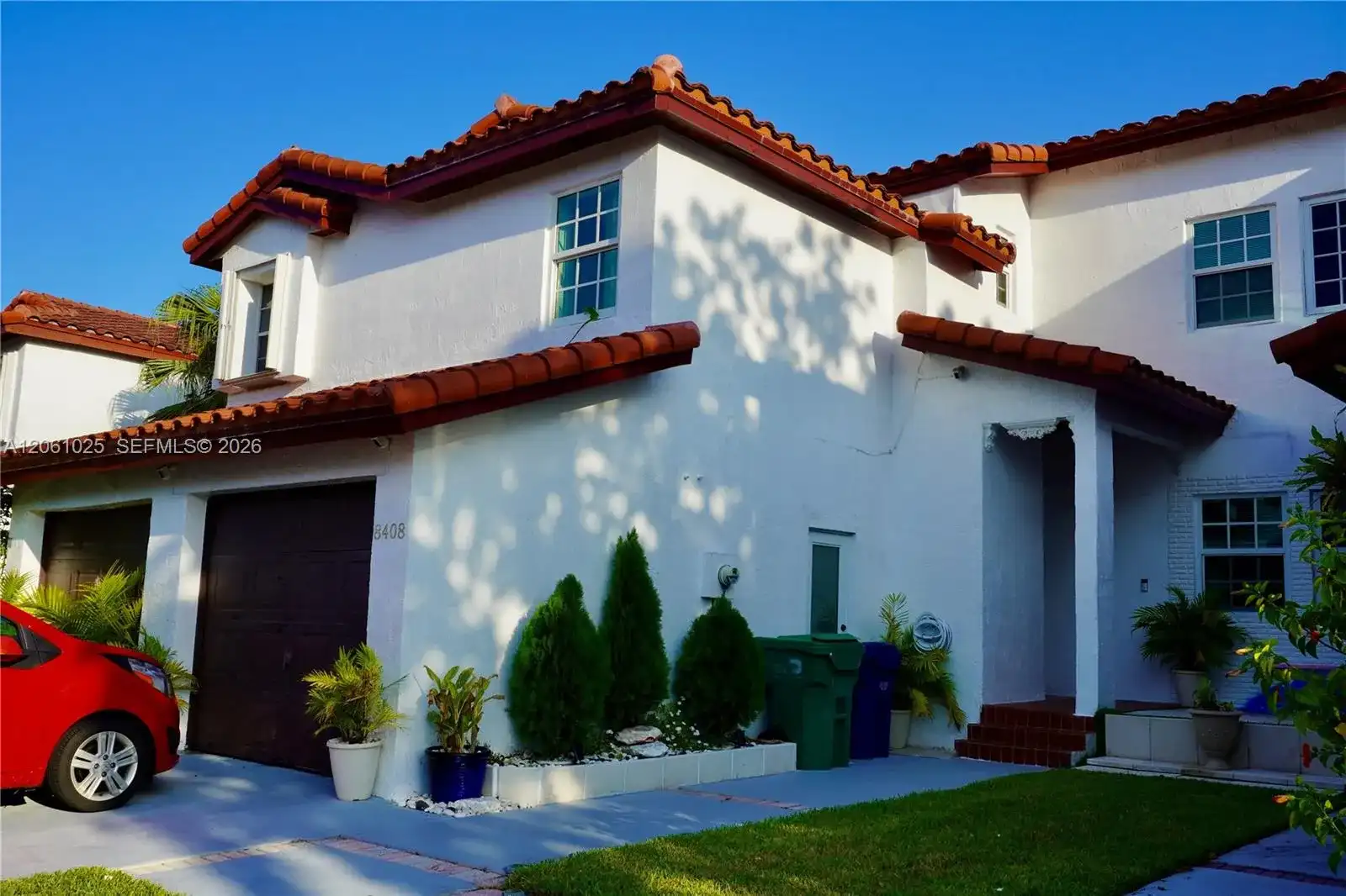8408 SW 208th Ter, Cutler Bay FL 33189