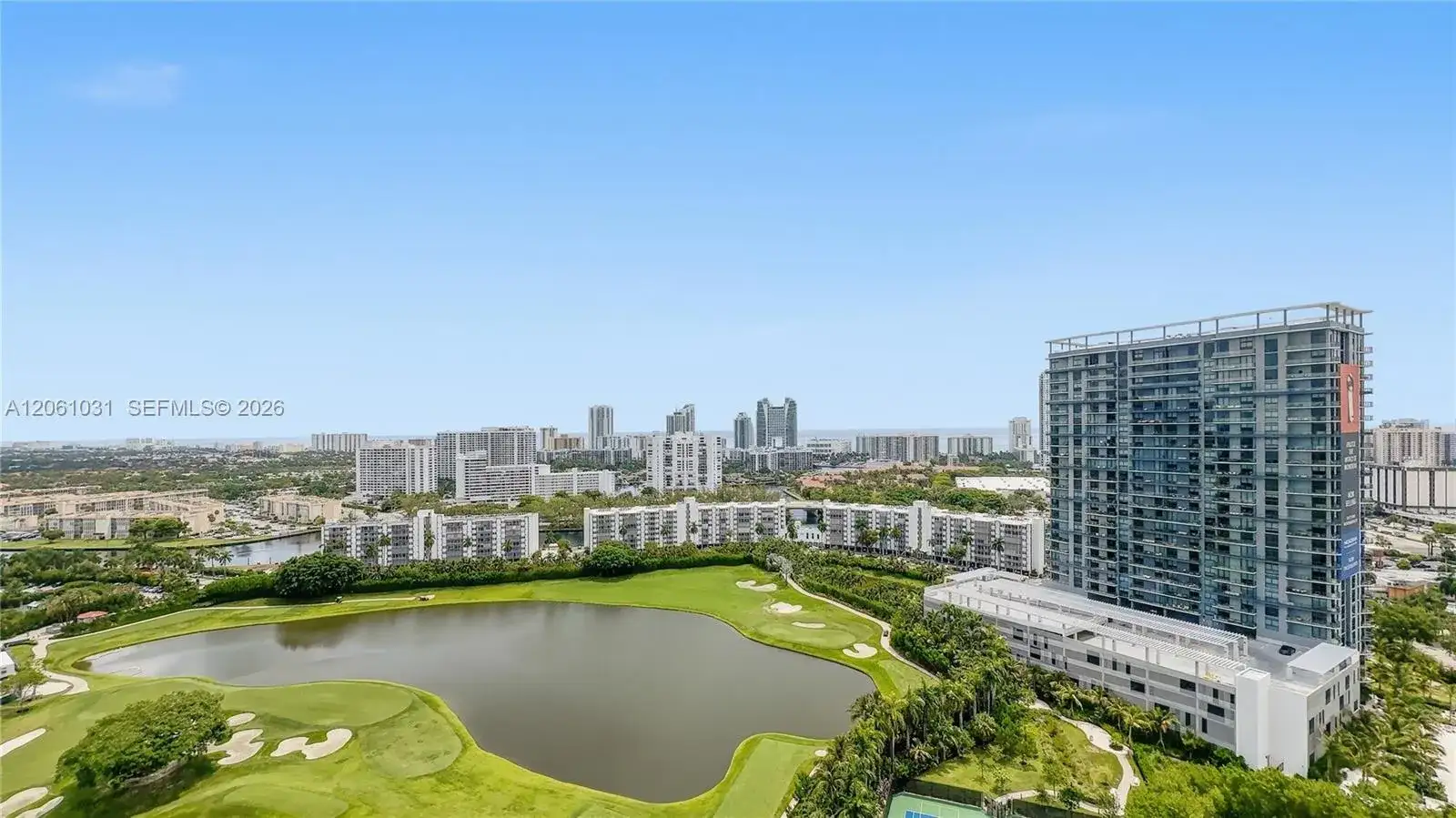1755 E Hallandale Beach Blvd # 2303E, Hallandale Beach FL 33009 photo 3