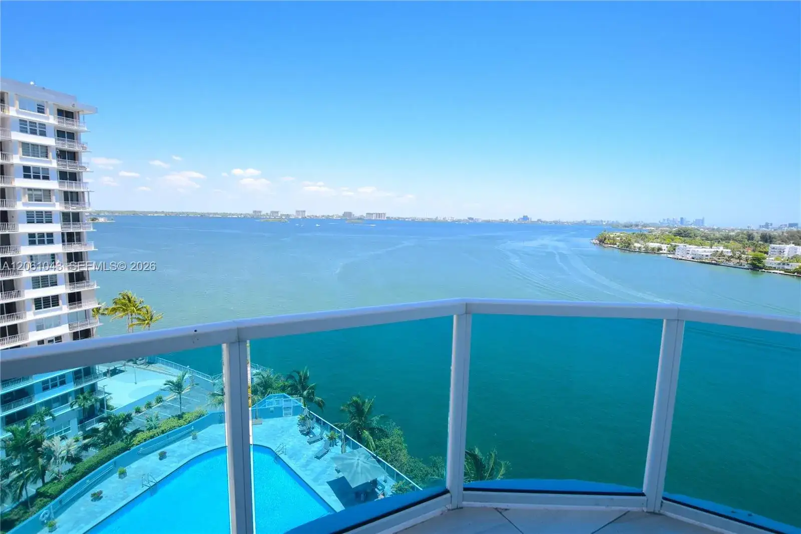 1881 79th St Cswy # 1102, North Bay Village FL 33141