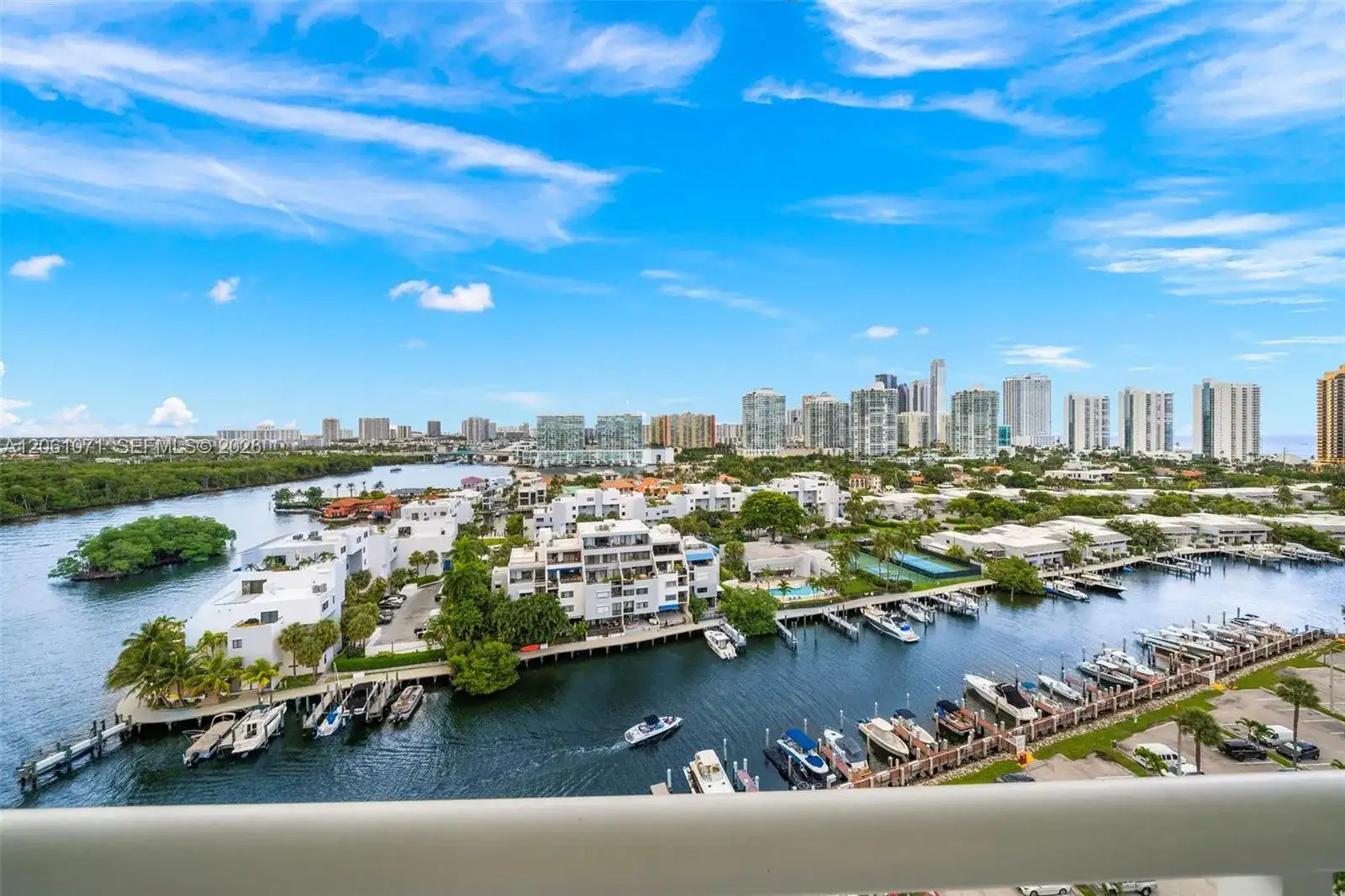 400 Kings Point Dr # 1628, Sunny Isles Beach FL 33160 photo 3
