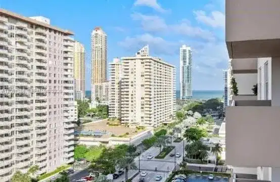 250 174th St # 1808, Sunny Isles Beach FL 33160 photo 2