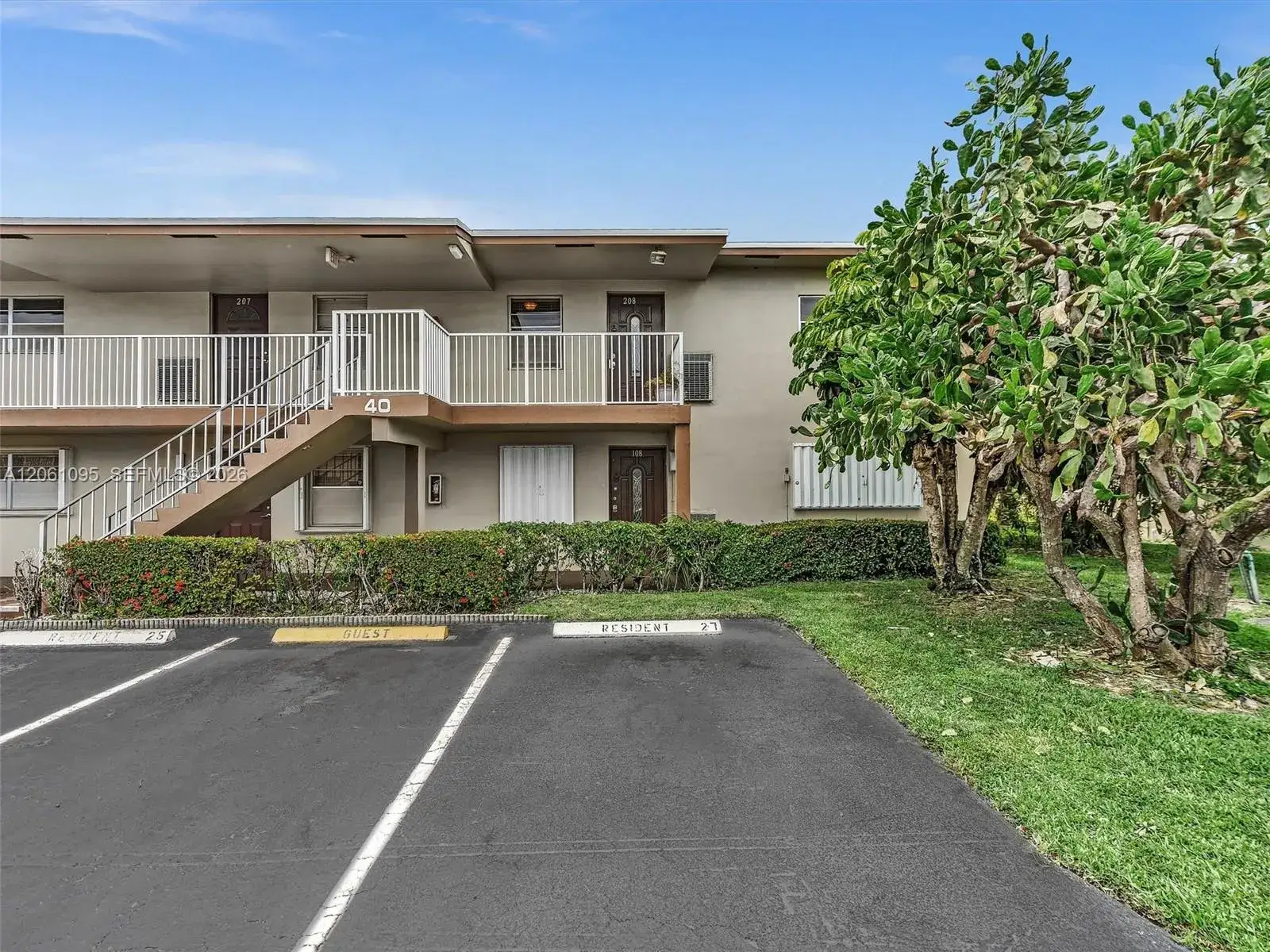 551 NW 76th Ter # 208, Margate FL 33063