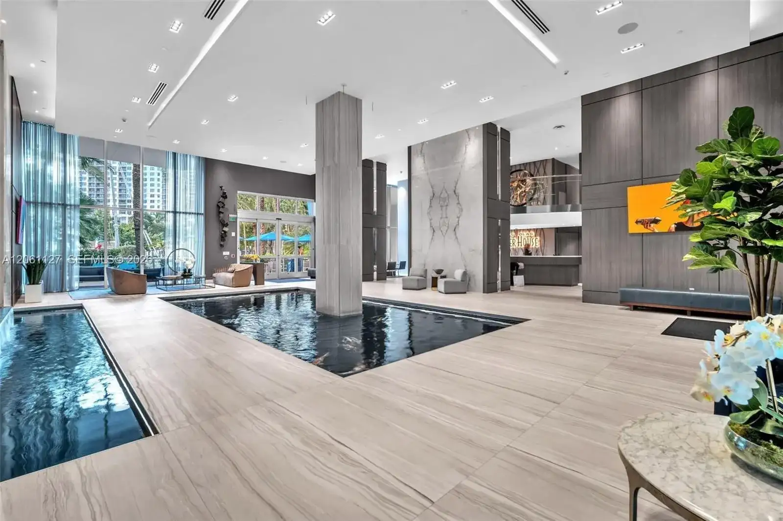 333 Las Olas Way # 504, Fort Lauderdale FL 33301 photo 2