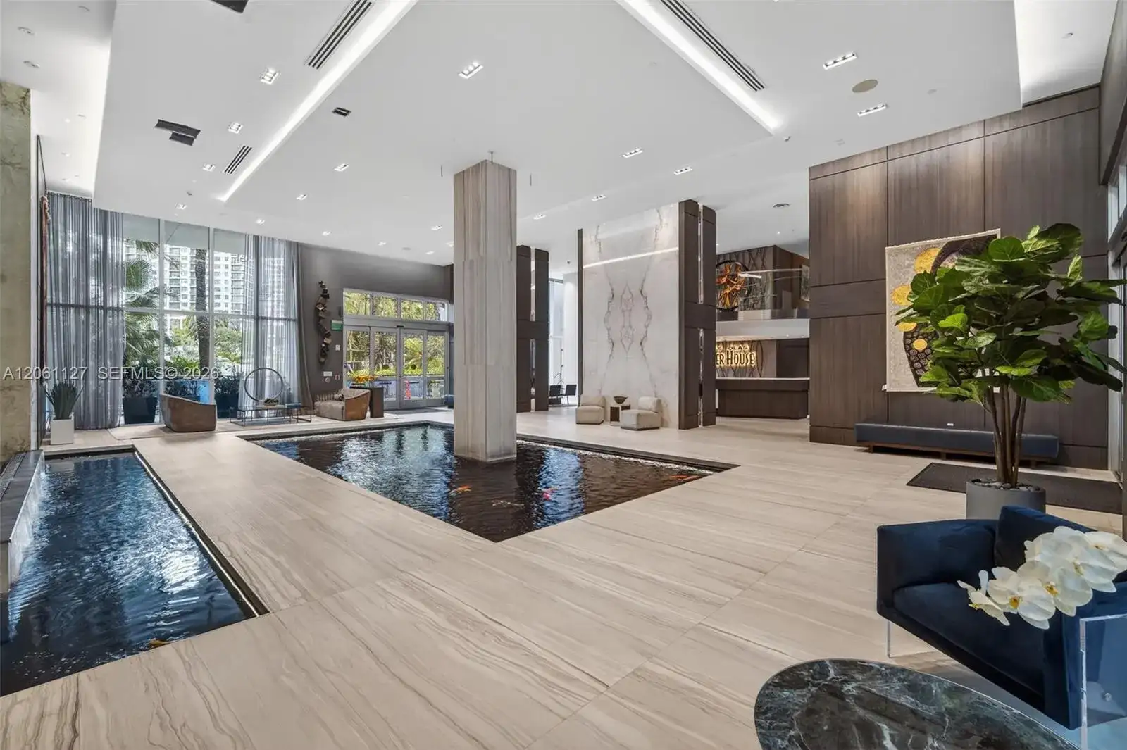 333 Las Olas Way # 504, Fort Lauderdale FL 33301 photo 4