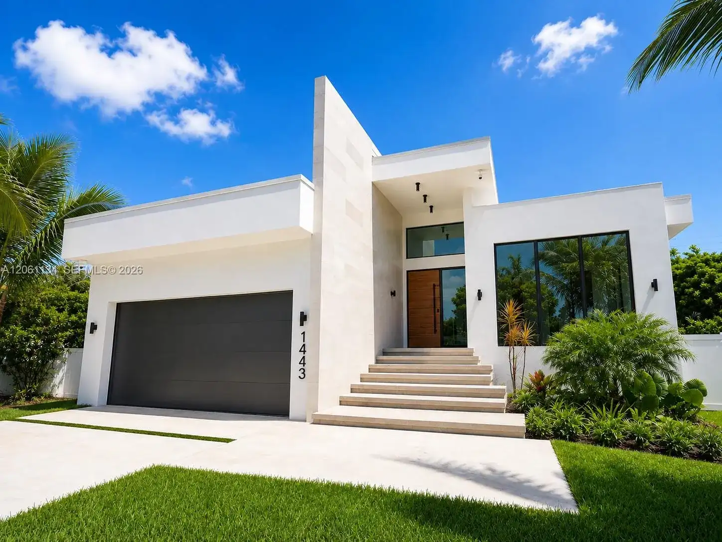 1443 Funston St, Hollywood FL 33020 photo 2