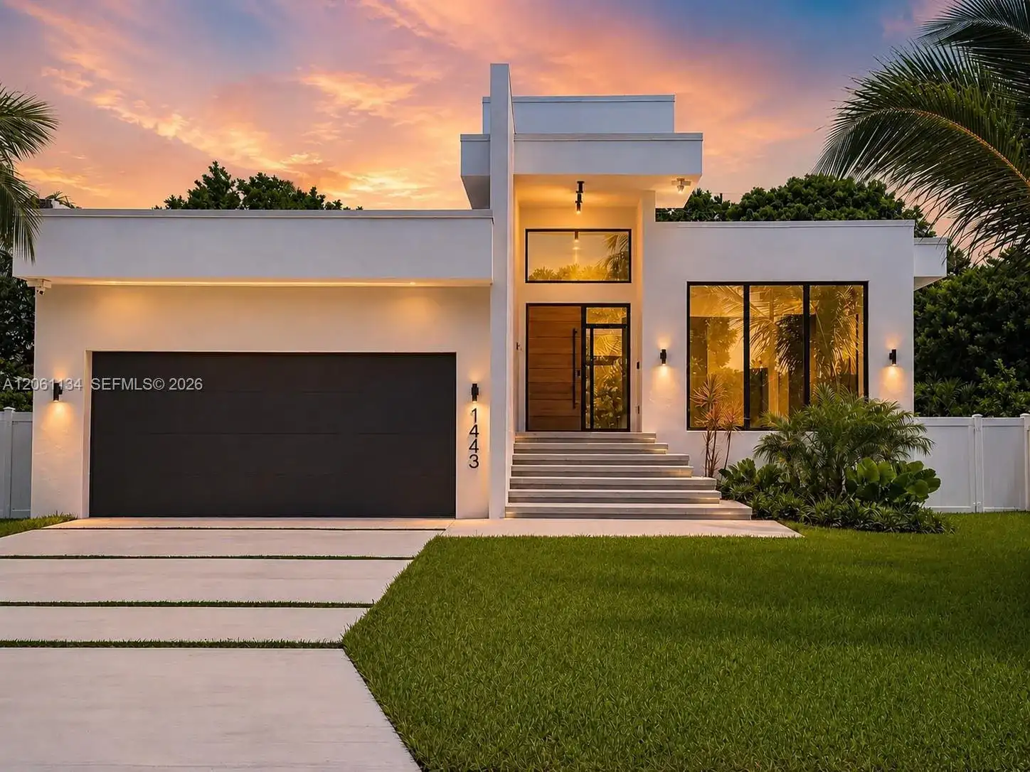 1443 Funston St, Hollywood FL 33020 photo 3