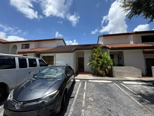 13521 SW 62nd St # 119, Miami FL 33183