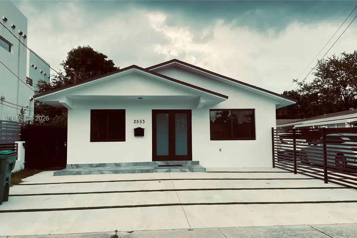 2551 SW 19 Street # 2553, Miami FL 33145